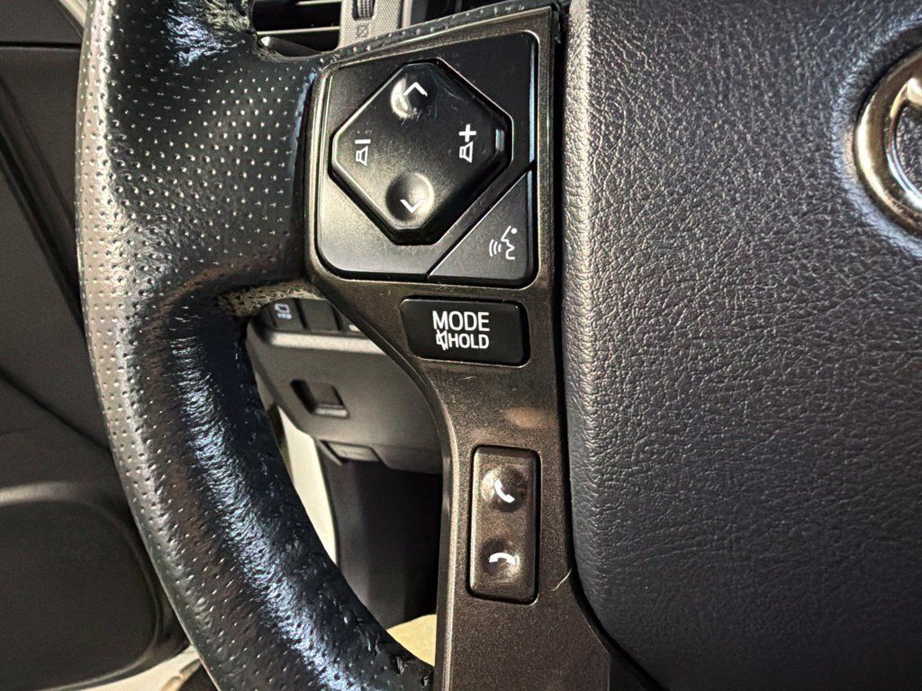 Used 2024 Toyota 4Runner TRD Pro AWD/4WD image 23
