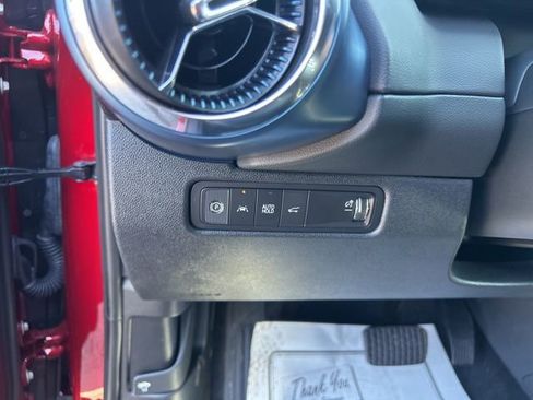 New 2026 Chevrolet Equinox EV LT image 17