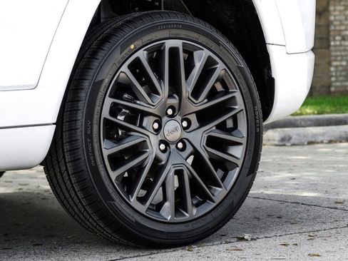 Used 2022 Jeep Compass High Altitude image 68