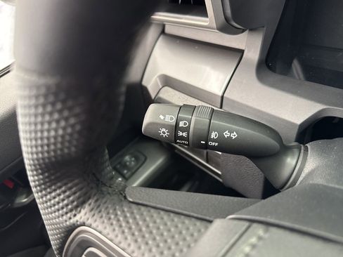 New 2026 Toyota Tacoma SR5 image 21