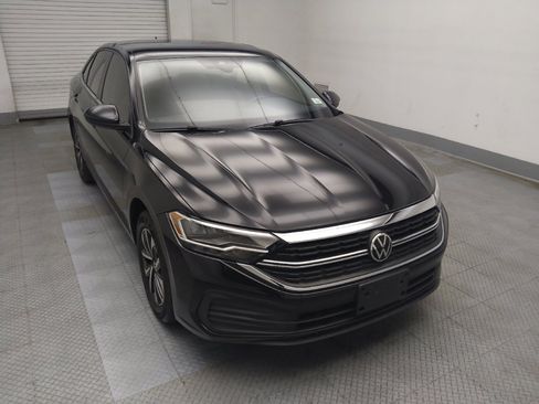 Used 2022 Volkswagen Jetta S FWD image 13