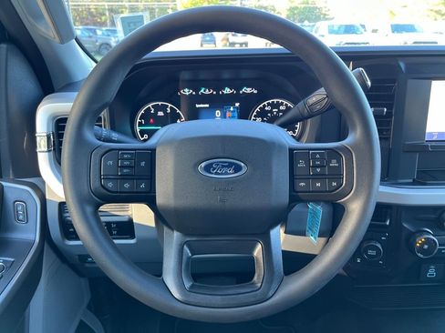 New 2026 Ford F250 XL w/ STX Appearance Package image 22