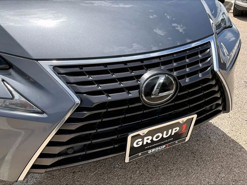 Used 2021 Lexus NX 300 FWD w/ Accessory Package 2 image 29