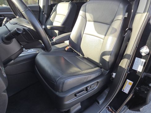 Certified 2022 Honda Pilot Special Edition image 30