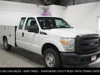 Used 2015 Ford F250 XL