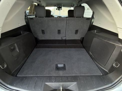 Used 2013 Chevrolet Equinox LT w/ Driver Convenience Package image 25