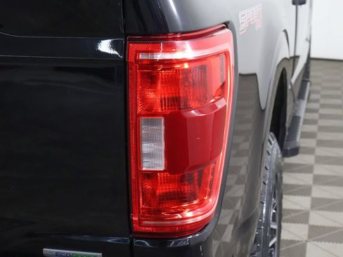 Used 2023 Ford F150 XLT w/ Equipment Group 302A High AWD/4WD image 17