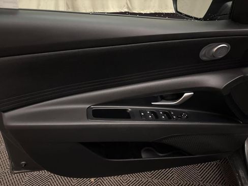 New 2026 Hyundai Elantra Sport FWD image 10