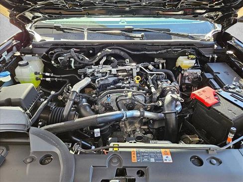 New 2026 Ford Ranger XLT w/ FX4 Off-Road Package image 17