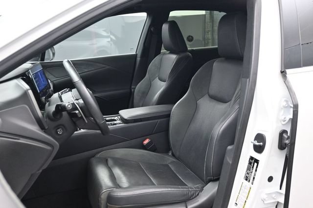 Used 2023 Lexus RX 350 AWD w/ Accessory Package image 5