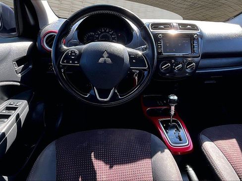 Used 2019 Mitsubishi Mirage GT image 5