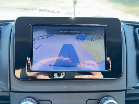 New 2026 RAM ProMaster 1500 image 18