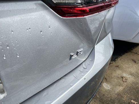 New 2026 Toyota Camry LE image 21