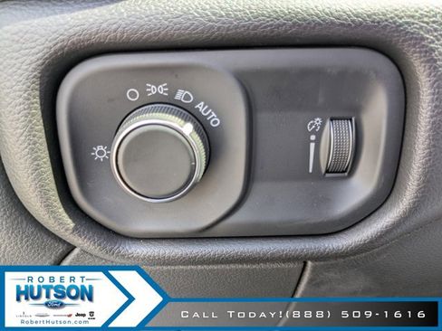 New 2024 RAM 4500 Tradesman image 24