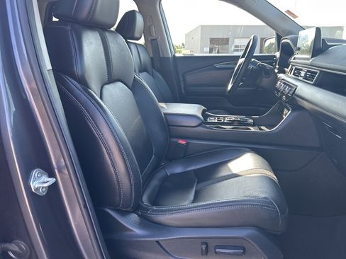 Used 2024 Honda Pilot EX-L image 20