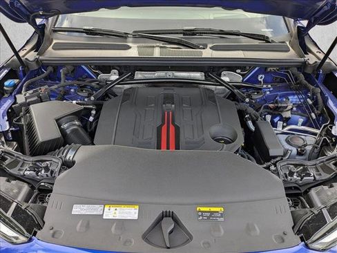 New 2025 Audi SQ5 Premium Plus image 16