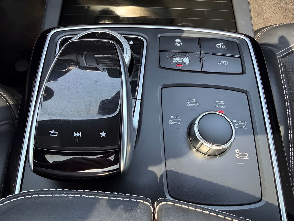 Used 2019 Mercedes-Benz GLE 63 AMG S image 53