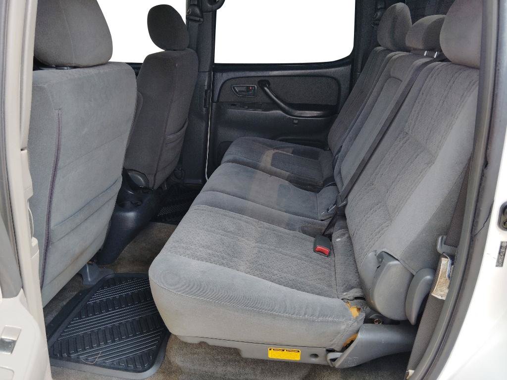 Used 2005 Toyota Tundra SR5 RWD image 24