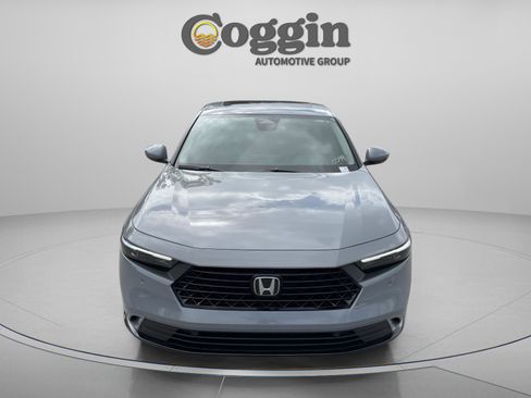 New 2025 Honda Accord EX-L image 13