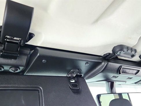 Used 2023 Jeep Wrangler Unlimited w/ 8.4" Radio Group AWD/4WD image 40