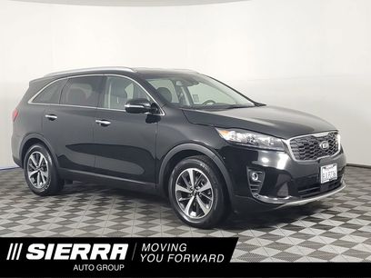 Used 2019 Kia Sorento EX