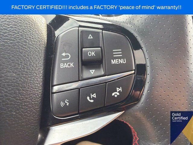 Used 2025 Ford Explorer ST w/ Sun And Sound Package AWD/4WD image 61