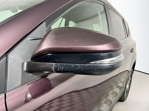 Used 2017 Toyota RAV4 XLE w/ Plus Special Value Package FWD image 13