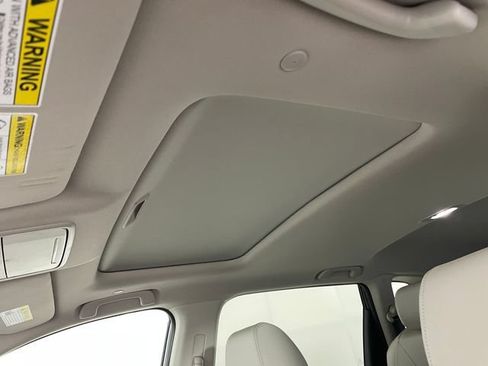 Used 2025 Honda CR-V EX-L image 15