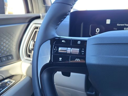 New 2026 Kia Sorento SX Prestige AWD/4WD image 16