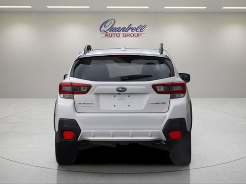 Used 2023 Subaru Crosstrek 2.0i Premium image 5
