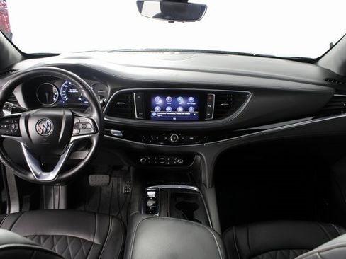 Used 2023 Buick Enclave Avenir w/ Avenir Technology Package image 12
