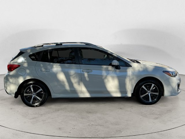 Used 2019 Subaru Impreza 2.0i Premium AWD/4WD image 4