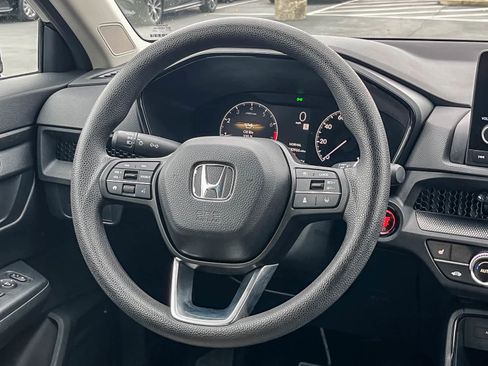 Used 2024 Honda CR-V EX image 14