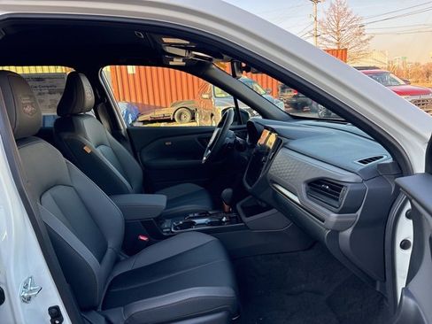 New 2026 Subaru Forester Wilderness image 13