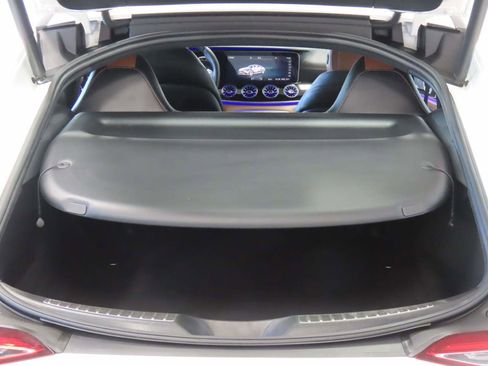 Used 2019 Mercedes-Benz AMG GT 53 image 17