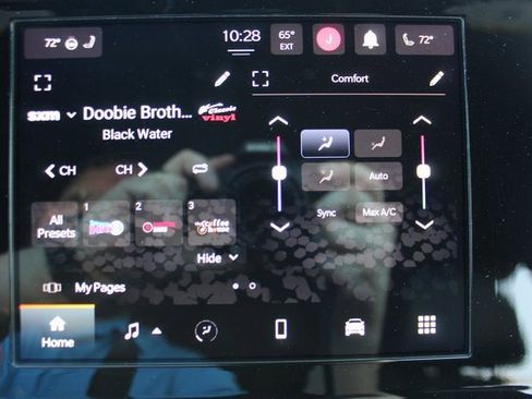 Used 2022 Jeep Grand Cherokee L Laredo image 19