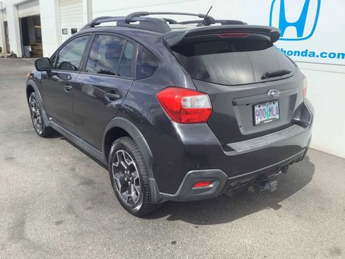 Used 2013 Subaru Crosstrek 2.0i Limited w/ Popular Pkg 2 AWD/4WD image 4