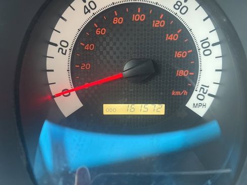 Used 2015 Toyota Tacoma 4x4 Double Cab image 6