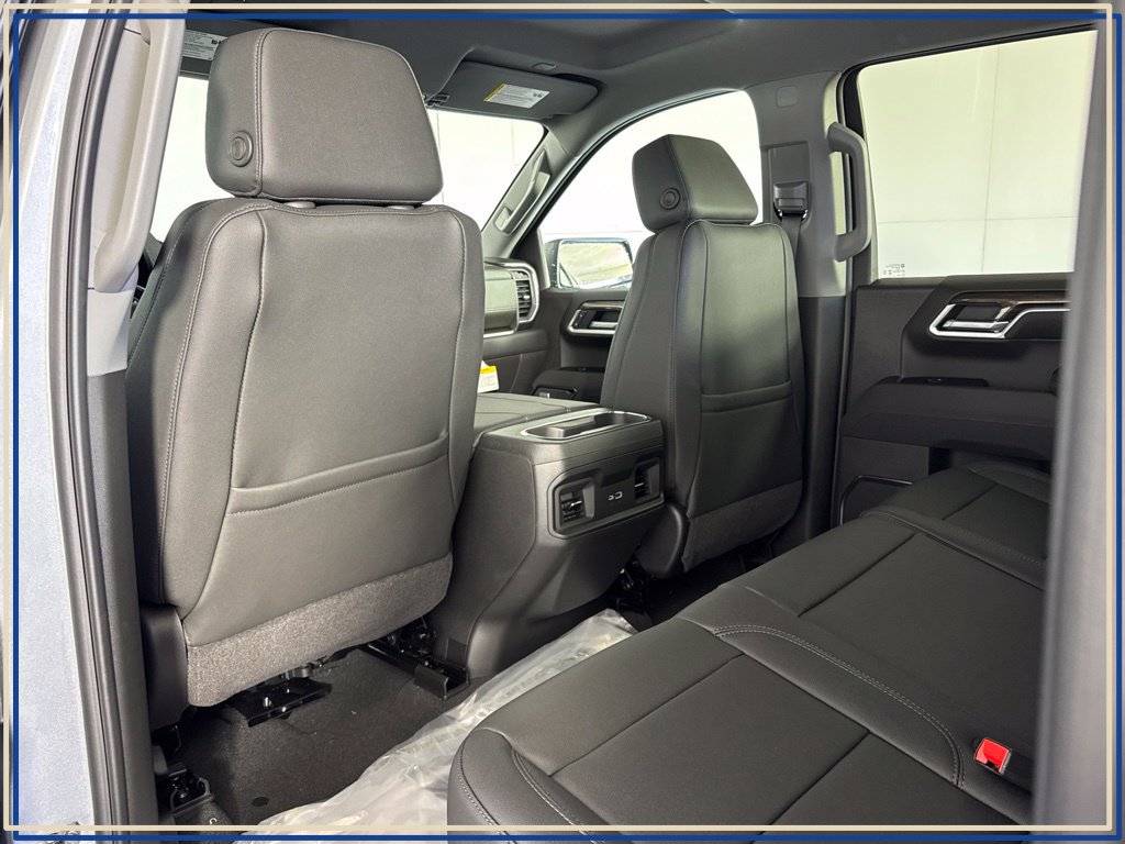 New 2026 Chevrolet Silverado 1500 RST w/ All Star Edition Plus AWD/4WD image 33