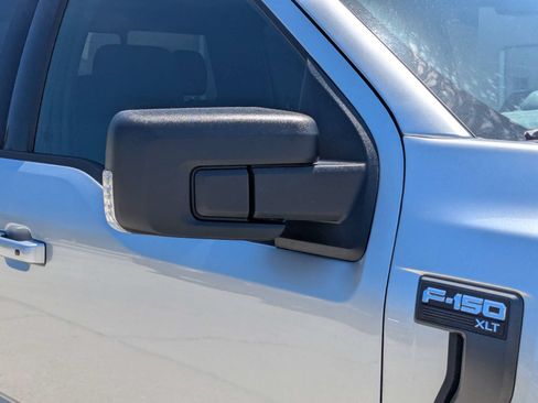 Certified 2022 Ford F150 XLT w/ Equipment Group 302A High AWD/4WD image 11