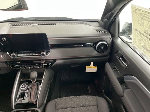 New 2026 Chevrolet Colorado Z71 image 14