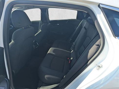Used 2024 Chevrolet Malibu LT FWD image 18