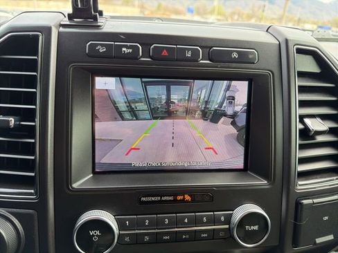 Used 2021 Ford Expedition Max Limited AWD/4WD image 17