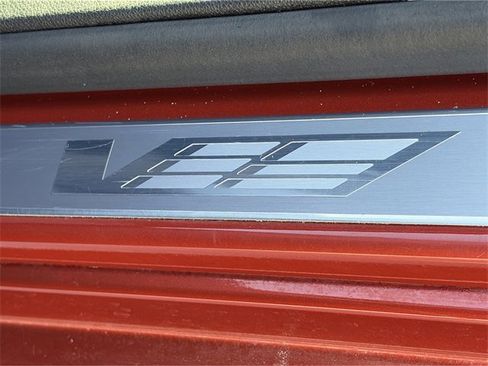 Used 2020 Cadillac CT4 V w/ Climate Package image 21