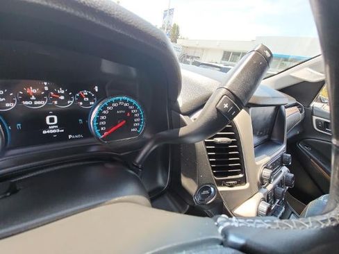 Used 2020 GMC Yukon XL Denali AWD/4WD image 16