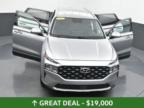 Used 2023 Hyundai Santa Fe SEL image 57