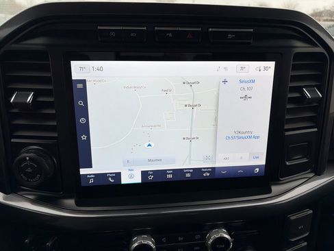 Used 2023 Ford F150 XLT w/ Equipment Group 302A High image 21