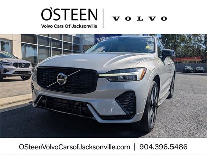 Certified 2023 Volvo XC60 T8 Plus w/ Climate Package