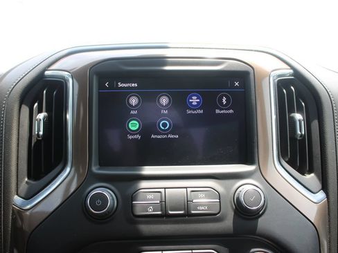 Used 2022 Chevrolet Silverado 1500 High Country w/ Safety Package II AWD/4WD image 55