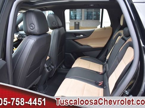 New 2026 Chevrolet Equinox ACTIV image 18